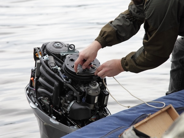 Why Boat Engines Overheat: The Most Common Cooling System Issues To Watch For | Bulletproof Marine Services